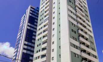 Imagem 2: MS Apartamento com 3 dormitórios