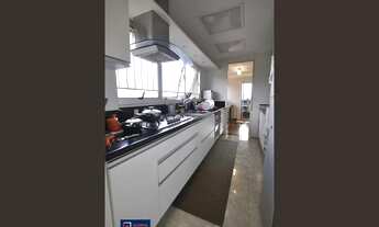 Imagem 7: Venda Apartamento 4 Dormitórios - 213 m² Vila Mariana