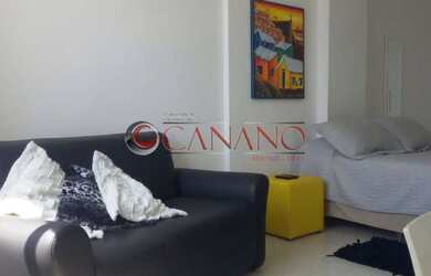 Imagem 6: Rio de Janeiro - Kitchenette/Conjugados - Copacabana