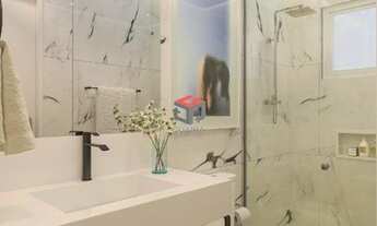 Imagem 7: Apartamento Garden com quintal privativo