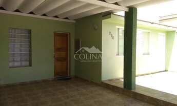 Imagem 7: Casa - Vila Liberdade - Jundiaí