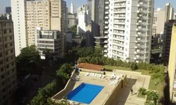 Imagem 7: Flat para aluguel com 39 m² em Bela Vista - São Paulo - SP