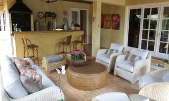 Imagem 5: Casa - Fazenda São Quirino - Campinas