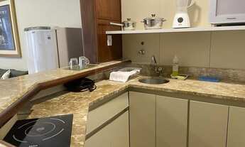 Imagem 6: POTENGI FLAT> Flat / studio com 1 dormitório