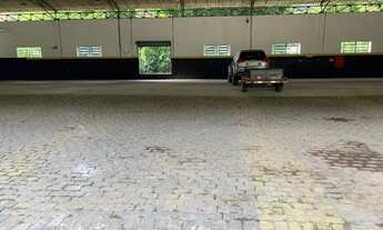 Imagem 3: Galpão Corrêas, Comercial, Industrial, entrada carretas, saída BR 40, 2000 m² - Petrópolis