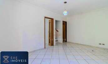 Imagem 3: Casa com 2 dormitórios à venda, 91 m² por R$ 415.000,00 - Parque São Domingos - São Paulo