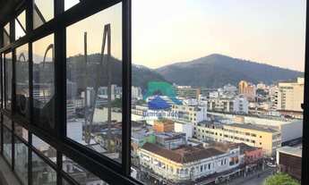 Imagem 5: Excelente apartamento de 3 quartos no coração da cidade de Teresópolis