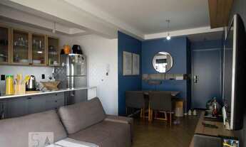 Imagem 5: Apartamento à Venda - Vila Matilde, 2 Quartos, 62 m2