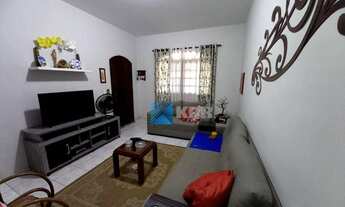 Imagem 7: Casa à Venda, 3 dormitórios com suíte, no Jd. Indústrias!