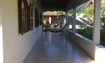 Imagem 3: Casa de 194 metros quadrados no bairro Sapeatiba Mirim com 4 quartos