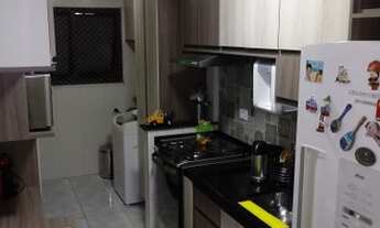 Imagem 4: Apartamento para Venda em São Vicente/SP