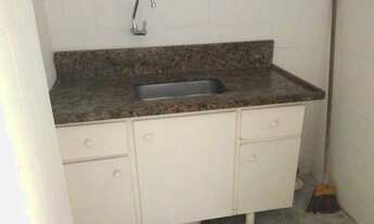 Imagem 5: Apartamento com 1 dormitório à venda em Belo Horizonte