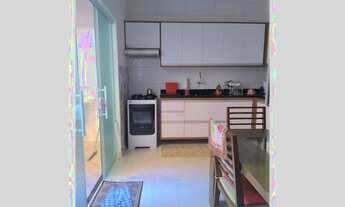 Imagem 6: Casa Residencial à venda, Parque Industrial, São José dos Campos - CA1141