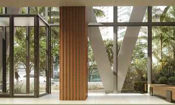 Imagem 3: Apartamento para venda possui 105 metros quadrados com 3 quartos em Boa Viagem - Recife