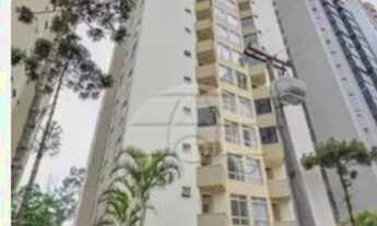 Imagem 3: Apartamento para venda possui 86 metros quadrados com 3 quartos em Cristo Rei - Curitiba