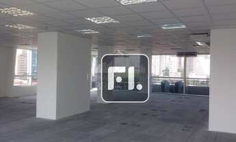 Imagem 5: Conjunto para alugar, 620 m² por R$ 60.000,00/mês - Pinheiros - São Paulo/SP