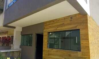 Imagem: Casa de condomínio com 120 m²