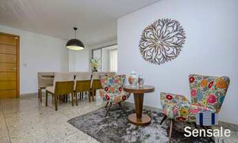 Imagem: Apartamento com 3 dormitórios à venda