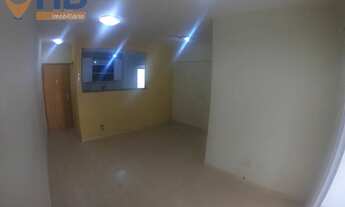 Imagem 2: Apartamento 3 Dormitórios sendo 1 Suíte - 83 m² - 1 Vaga - Jardim Aquarius