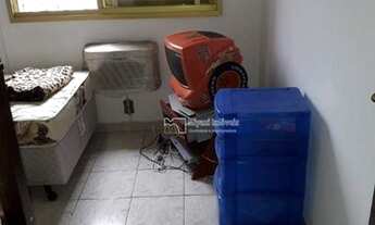 Imagem 13: Apartamento à venda, 133 m² por R$ 550.000,00 - Canto do Forte - Praia Grande/SP