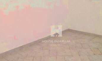 Imagem 7: Cobertura com 4 dormitórios à venda, 207 m² por R$ 800.000 - Pitangueiras - Guarujá/SP