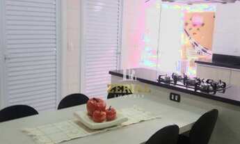 Imagem 2: Sobrado com 3 dormitórios à venda, 327 m² por R$ 1.490.000,00 - Osvaldo Cruz - São Caetano