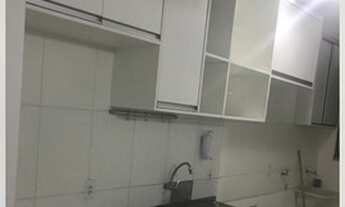 Imagem 3: Apartamento para venda tem 47 metros quadrados com 2 quartos em Caixa D'Água - Lauro