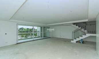 Imagem 4: FANTÁSTICA COBERTURA DE 209M², COM 3 SUÍTES, 4 VAGAS, ESPAÇO AMPLO COM CHURRASQUEIRA - CHA