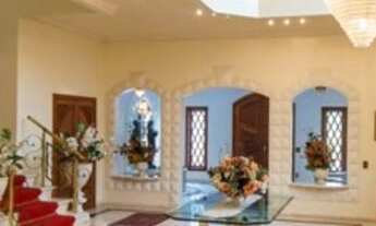 Imagem 3: Casa em Condomínio para Venda em Sorocaba, Portal Raposo, 6 dormitórios, 6 suítes, 9 banhe