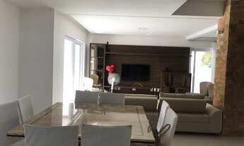 Imagem 7: Casa 4 quartos em Aphaville1 condomínio Itaparica