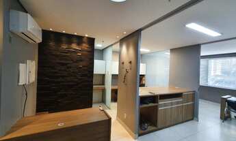 Imagem 5: Aluga-se sala comercial no Edificio Absolut - Avenida T4