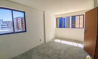 Imagem 2: Apartamento quarto e sala, 40m² na Jatiúca - Maceió - AL