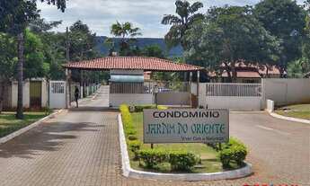 Imagem 7: Terreno 1000m² em Condomínio Fechado - Jardim Oriente - Planaltina DF