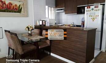 Imagem 3: Apartamento com 3 dormitórios à venda, 75 m² por R$ 450.000,00 - Freguesia do Ó - São Paul