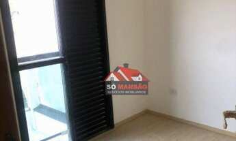 Imagem 4: Apartamento com 2 dormitórios à venda, 41 m² por R$ 265.000 - Vila Linda - Santo André/SP