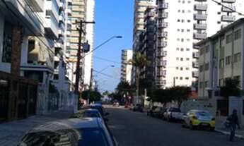 Imagem 2: Apartamento com 1 dorm, Guilhermina, Praia Grande - R$ 191 mil, Cod: 2931