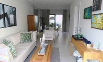 Imagem 2: Atenção chegou o fenômeno de vendas Harmony Duplex de 3 quartos um suite Master Home close