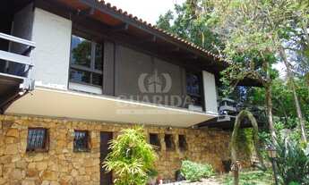 Imagem 3: Casa para comprar no bairro Santa Tereza - Porto Alegre com 6 quartos