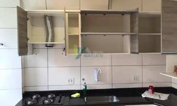 Imagem 6: Apartamento com 2 dormitórios à venda, 51 m² por R$ 245.000,00 - Vila Mafalda - Jundiaí/SP