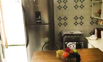 Imagem 5: Imóvel com ótima localização comercial para venda tem 200 metros quadrados com 4 quartos