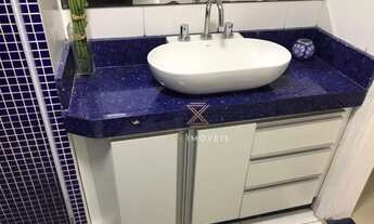 Imagem 5: Apartamento com 3 dormitórios à venda, 118 m² por R$ 785.000 - Freguesia (Jacarepaguá) - R