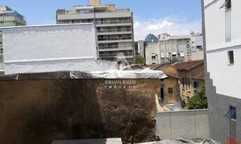 Imagem 3: Casa de Vila à venda, 3 quartos, 1 suíte, Botafogo - RIO DE JANEIRO/RJ