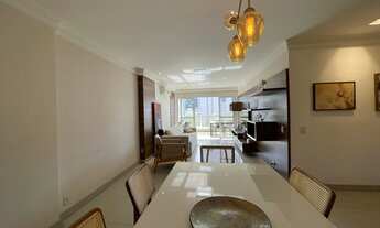 Imagem 5: Apartamento para venda tem 175 metros quadrados com 4 quartos em Praia da Costa - Vila Vel