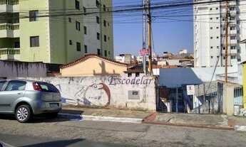 Imagem 7: Terreno à venda, 560 m² por R$ 1.200.000,00 - Tucuruvi - São Paulo/SP