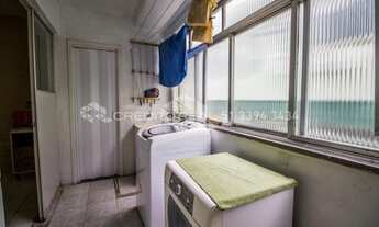 Imagem 6: BELO APTO SEMI MOBILADO para venda com 106 m 2 com 3 quartos em Centro - Canoas - RS