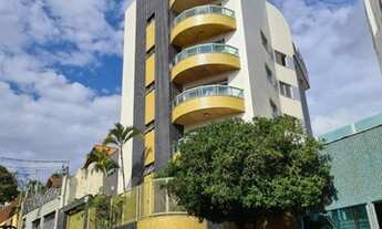 Imagem: Belo Horizonte - Apartamento Padrão - Calafate