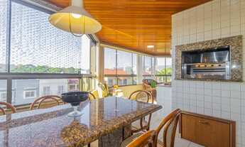 Imagem 6: Apartamento com 3 dormitórios à venda em Porto Alegre