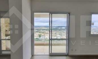 Imagem 2: Apartamento - Parque Rural Fazenda Santa Cândida - Campinas