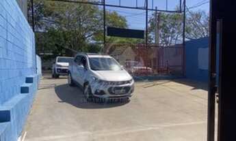 Imagem 3: Campinas - Galpão/Depósito/Armazém - Jardim Antonio Von Zuben