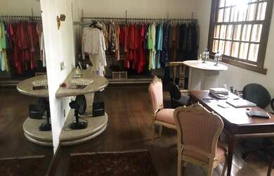 Imagem 3: Casa para venda tem 506 metros quadrados com 4 quartos em São Bento - Belo Horizonte - MG